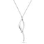 Kit Heath Entwine Twist Necklace