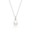 Kit Heath Revival Pearl Glitz Necklace