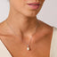 Kit Heath Revival Pearl Glitz Necklace