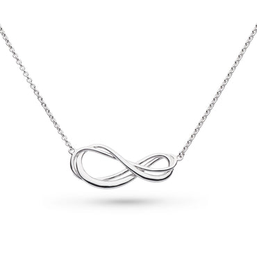 Kit Heath Infinity Necklet