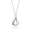 Kit Heath Serenity Loop Midi Necklace