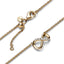 Pandora Infinity Necklace
