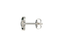 Amore Serenity Sapphire & Cubic Zirconia Earrings