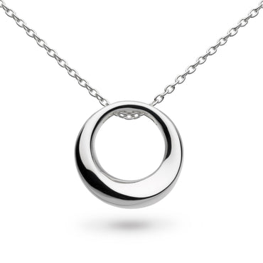 Kit Heath Bevel Cirque Necklace