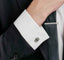 Nomination Strong Diamond Cufflinks