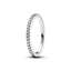 Pandora Sparkling Band Ring