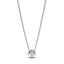 Pandora Round Halo Pendant