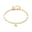 Nomination Sparkle Clover Tennis Bracelet