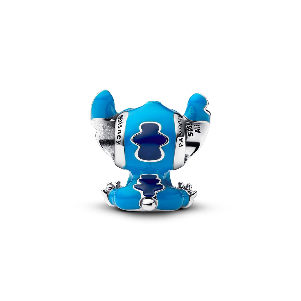 Pandora Stitch Charm