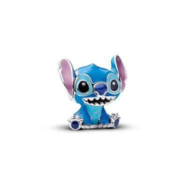 Pandora Stitch Charm