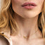 Nomination Armonica 3 Hearts Necklace