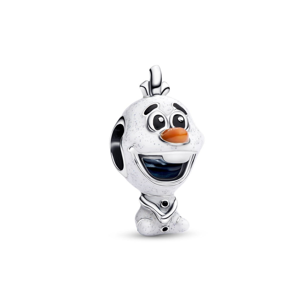 Pandora Disney Olaf Charm