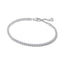 Pandora Silver Tennis Bracelet