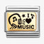 Nomination I Love Music Composable Link