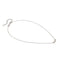Nomination Armonica 3 Hearts Necklace