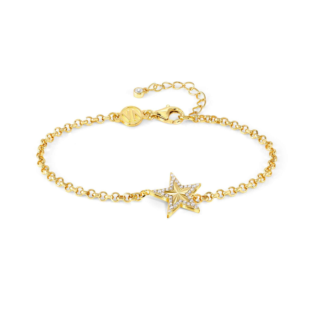 Nomination Truejoy Star Bracelet