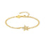 Nomination Truejoy Star Bracelet