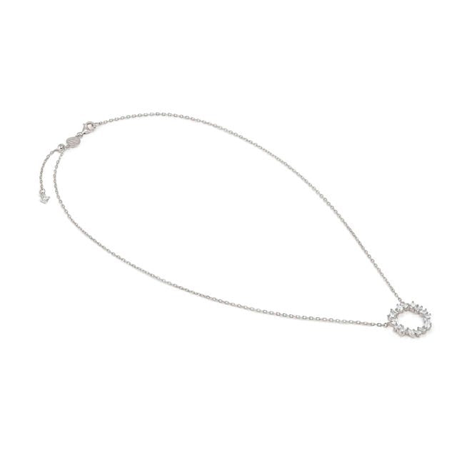 Nomination ColourWave Silver Necklet