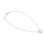 Nomination ColourWave Silver Necklet