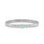 Nomination Extension Turquoise Bracelet