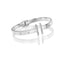 Ava & Sky T-Bar Bangle