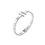Ava & Sky T-Bar Bangle