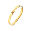 Ava & Sky Tender Statement Bangle