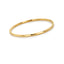 Ava & Sky Slip Over 3mm Bangle