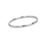 Ava & Sky Slip Over 3mm Bangle