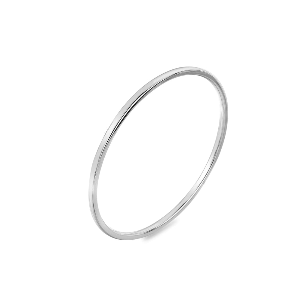 Ava & Sky Slip Over 3mm Bangle