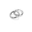 Ava & Sky Hoop Earrings