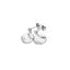 Ava & Sky Faceted Earrings