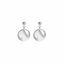 Ava & Sky Faceted Earrings