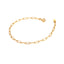 Ava & Sky Paperlink Bracelet