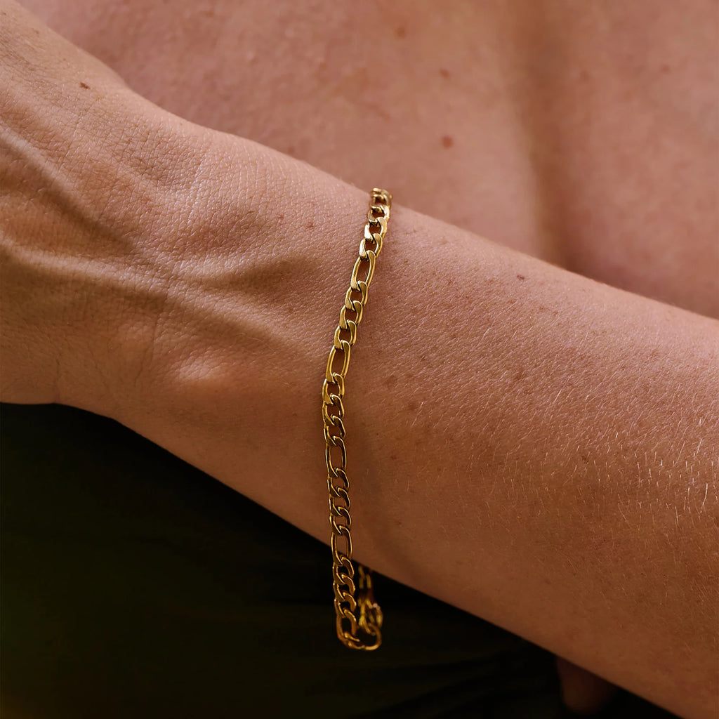 Ava & Sky Figaro Bracelet