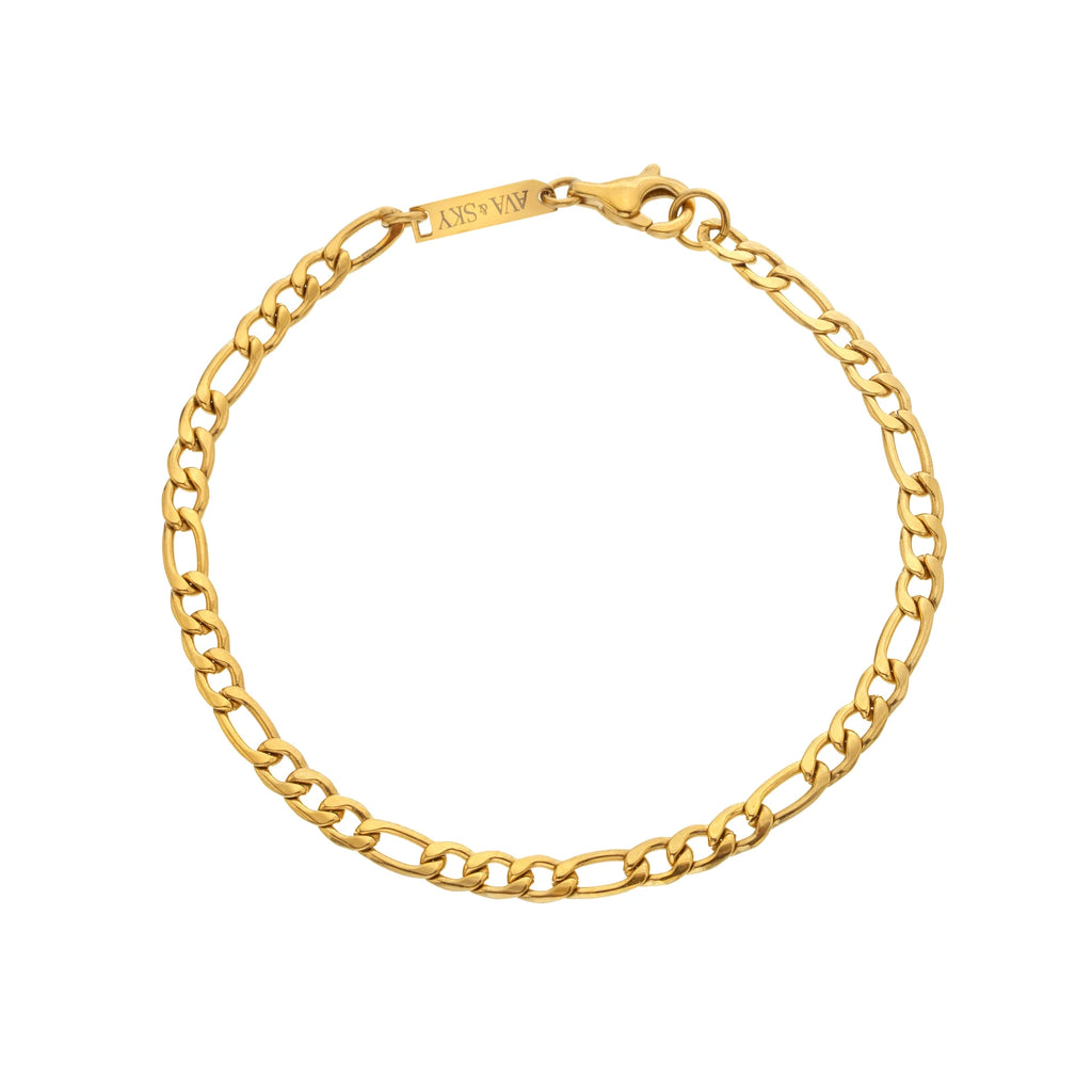 Ava & Sky Figaro Bracelet