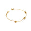 Ava & Sky Knot Bracelet
