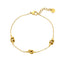 Ava & Sky Knot Bracelet