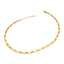 Ava & Sky Organic Paperlink Necklet