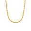 Ava & Sky Braid Necklet