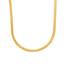 Ava & Sky Snake Necklet