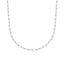 Ava & Sky Paperclip Necklace