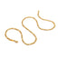 Ava & Sky Figaro Chain