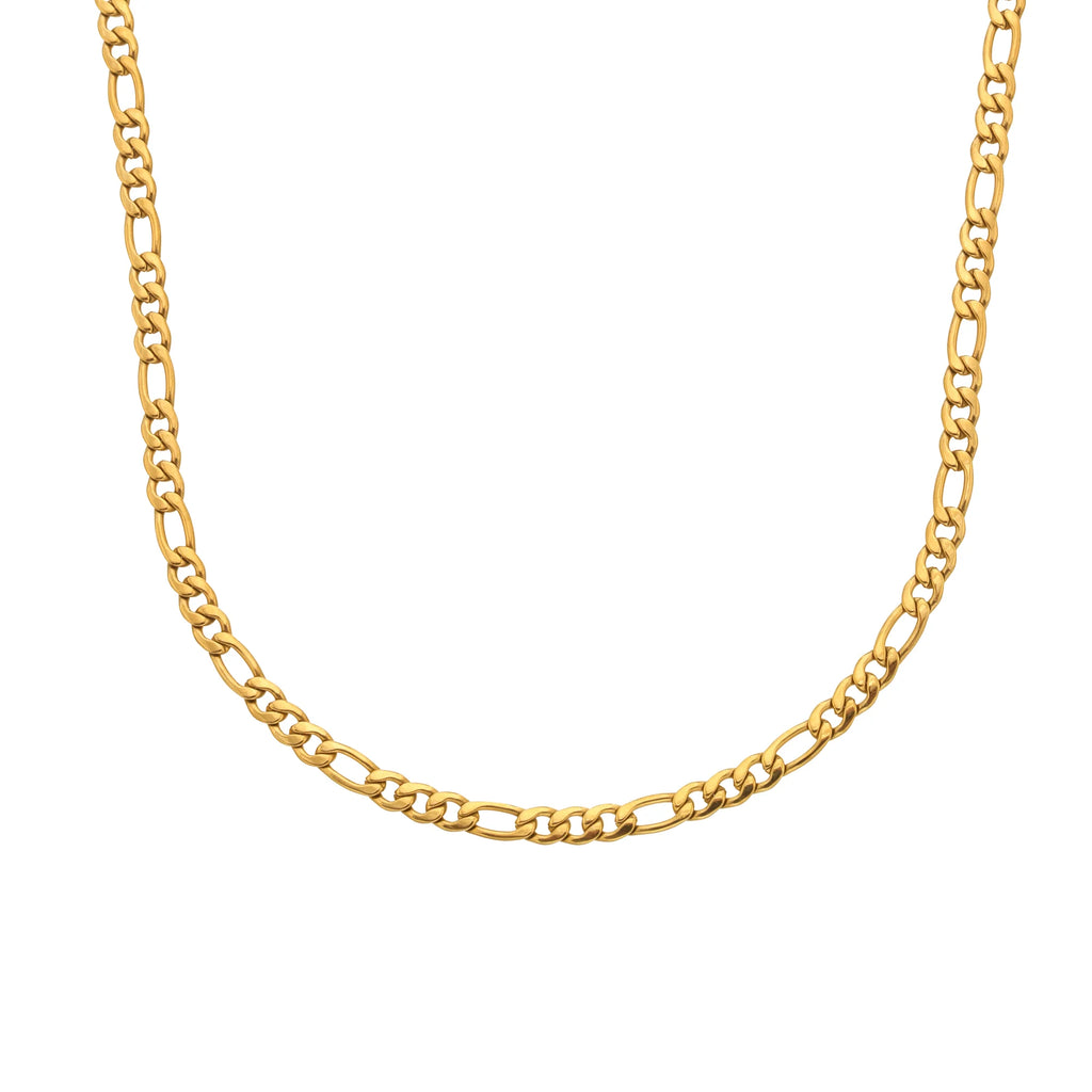 Ava & Sky Figaro Chain