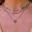 Ava & Sky Figaro Chain
