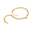 Ava & Sky Chunky Heart Necklace