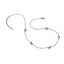 Ava & Sky Knot Necklace