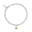 Chlobo August Birthstone Bracelet