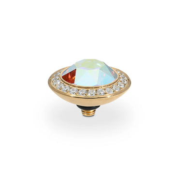 QUDO Crystal Aurora Boreale Topper