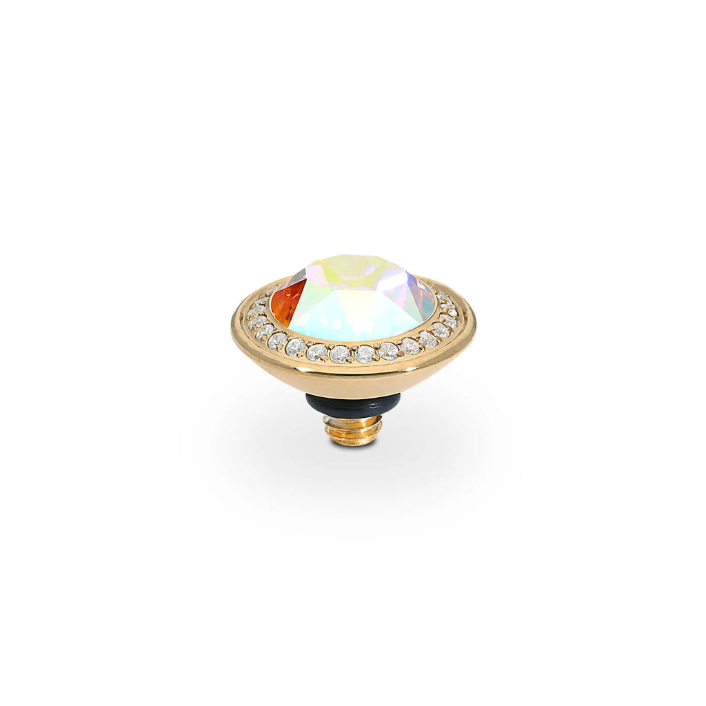 QUDO Crystal Aurora Boreale Topper